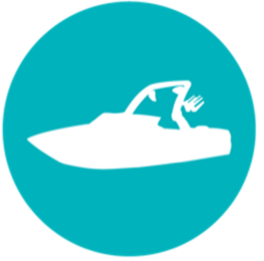 wakeboard fhacademy logo